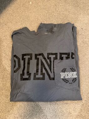 PINK Victoria's Secret long sleeve with